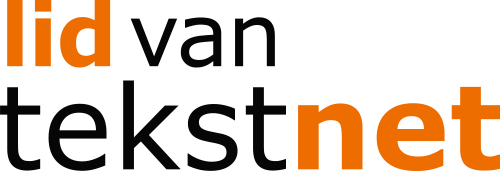 Ledenlogo Tekstnet